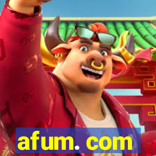 afum. com